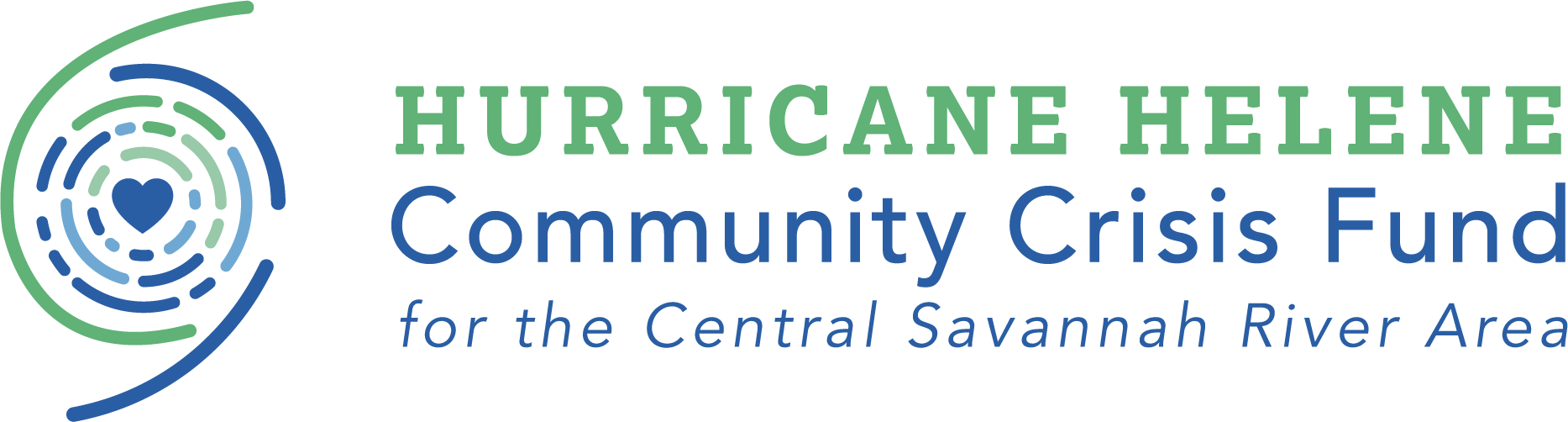 Hurricane Helene Response Grants | Community Foundation CSRA